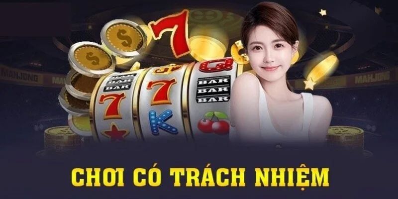 Chơi Có Trách Nhiệm Sunwin – Bí Quyết An Toàn Khi Cá Cược