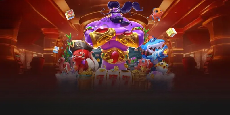 Giới thiệu tổng quan về nhà cái SUNWIN