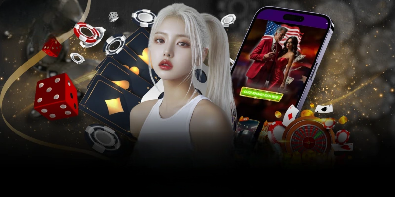 Các thao tác cơ bản tại nhà cái SUNWIN