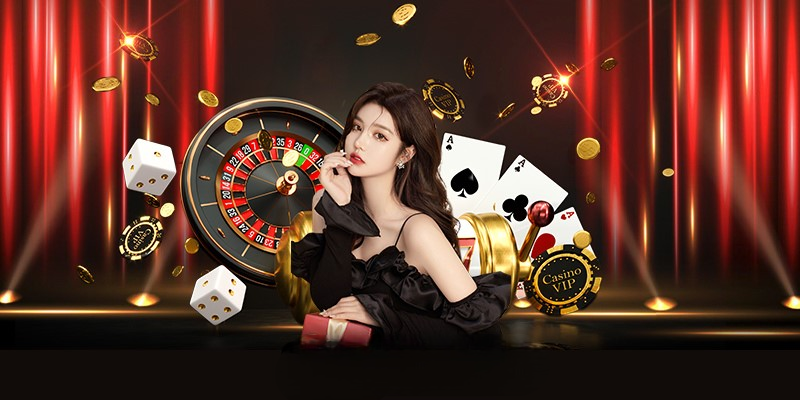 Casino Sunwin – Thế Giới Giải Trí Đỉnh Cao 2025