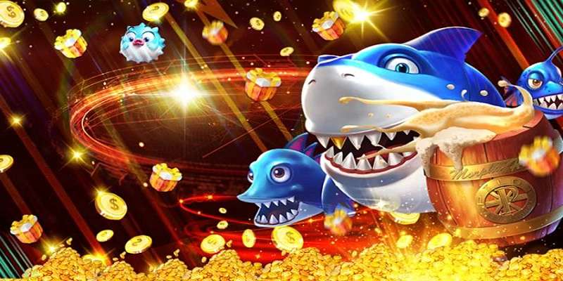 Bắn Cá Sunwin – Trải Nghiệm Giải Trí Đỉnh Cao